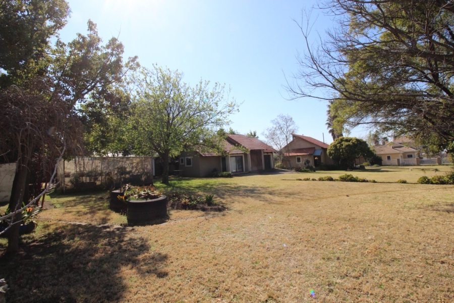 2 Bedroom Property for Sale in Deneysville Free State